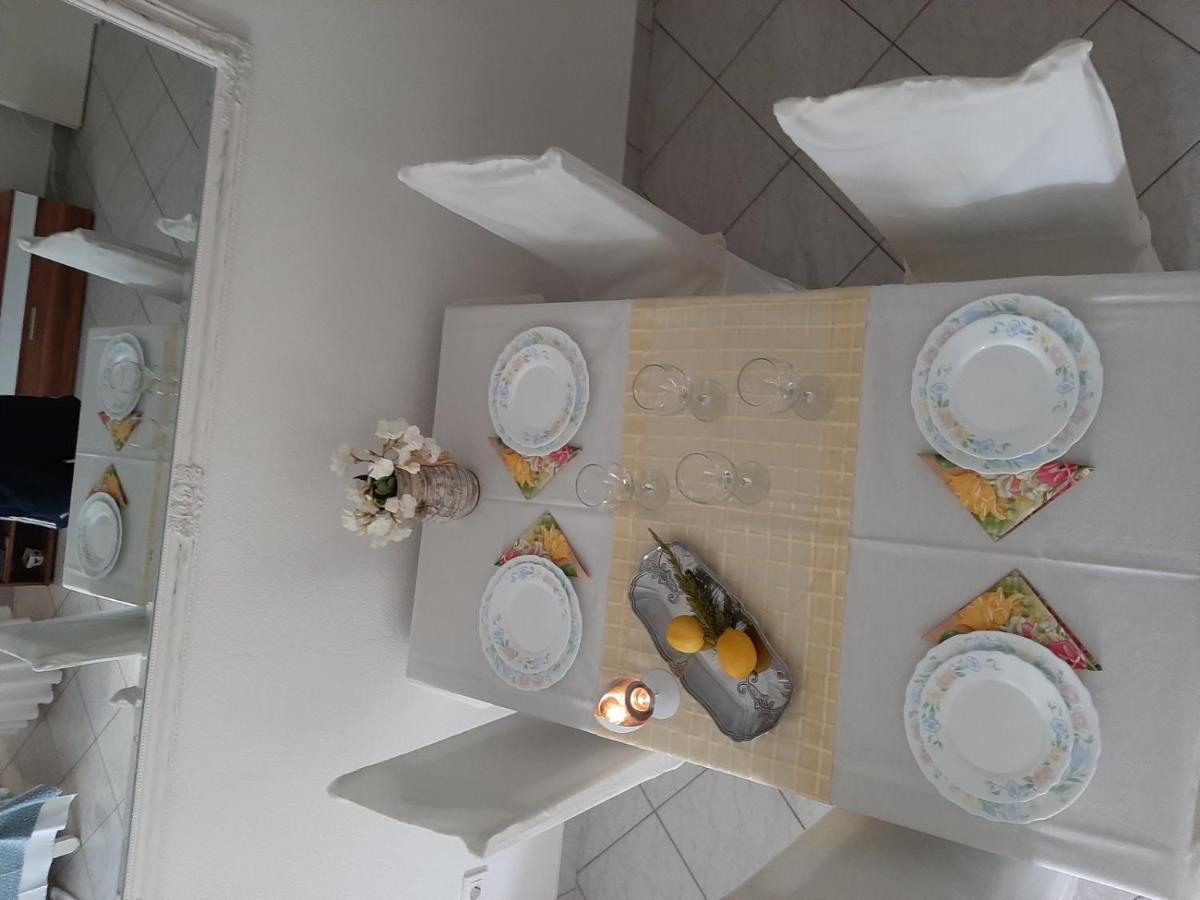 Apartment Edo