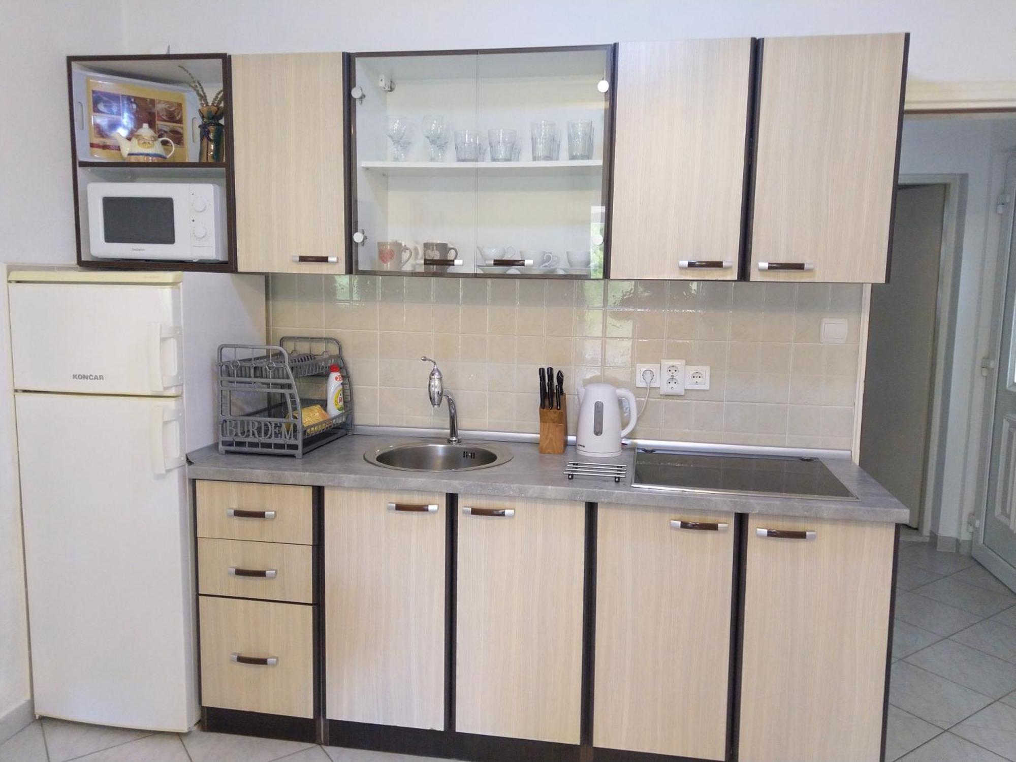 Apartment Edo *