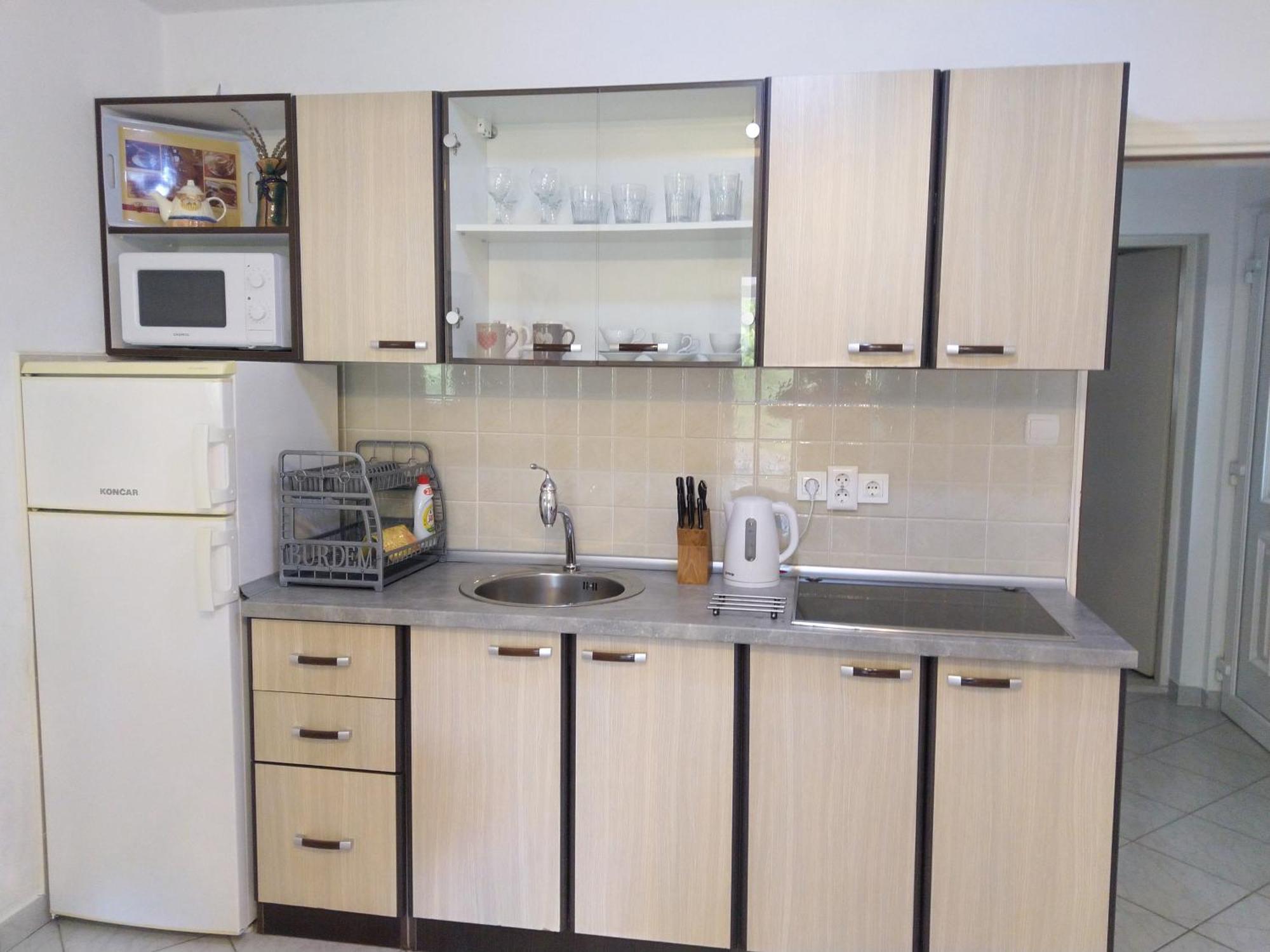 Apartment Edo Vis