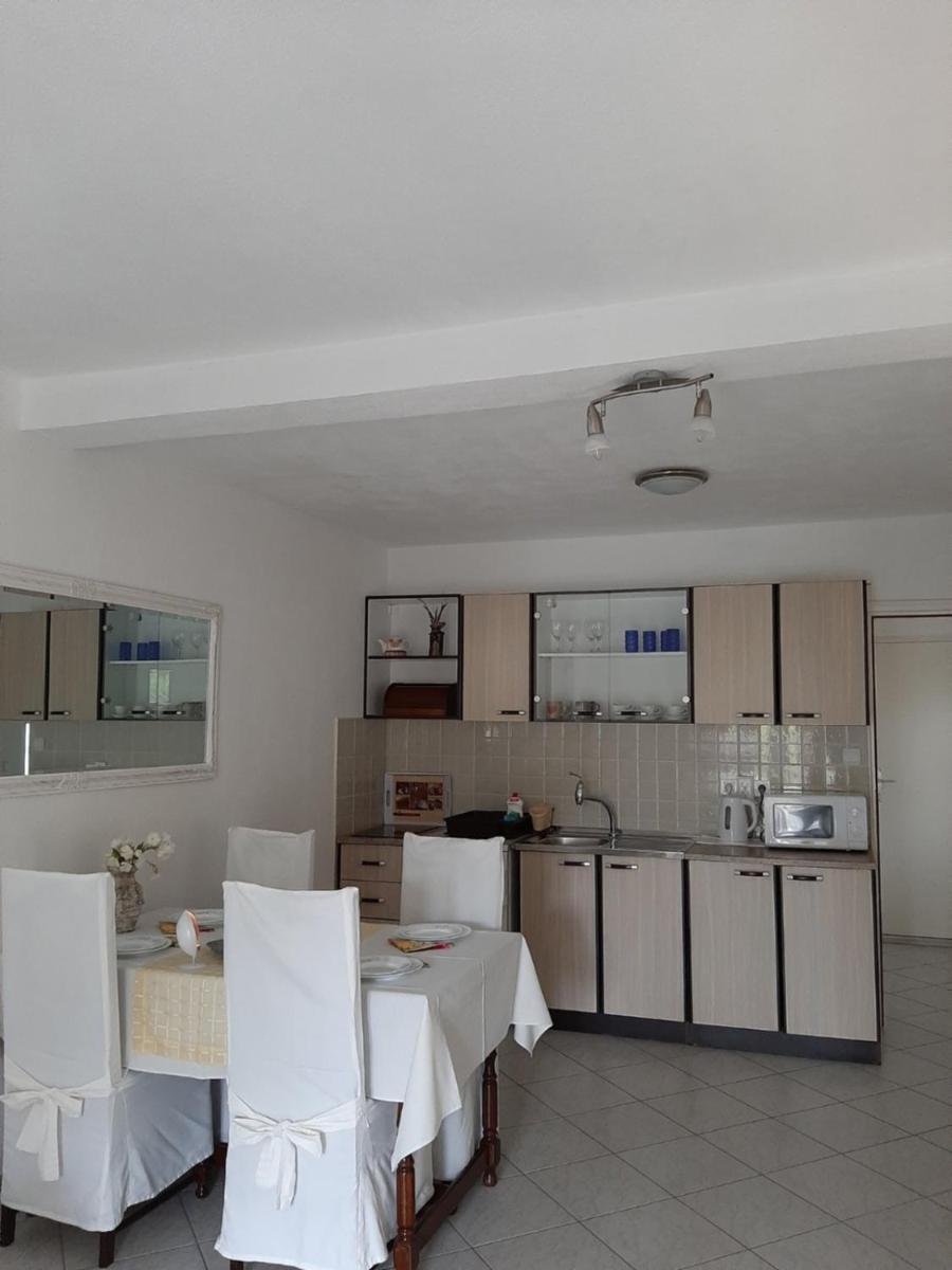 Apartment Edo