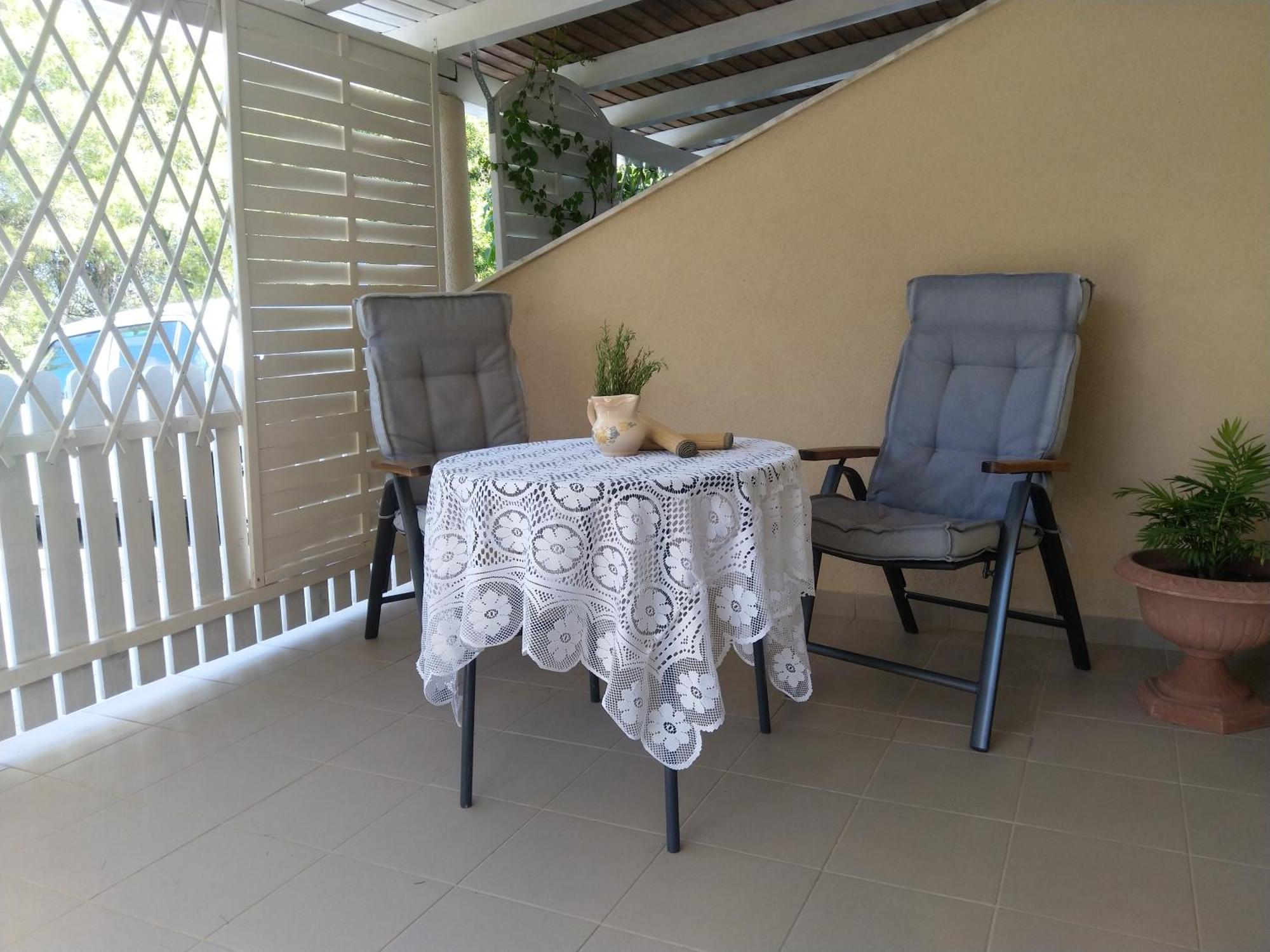 Apartment Edo Vis