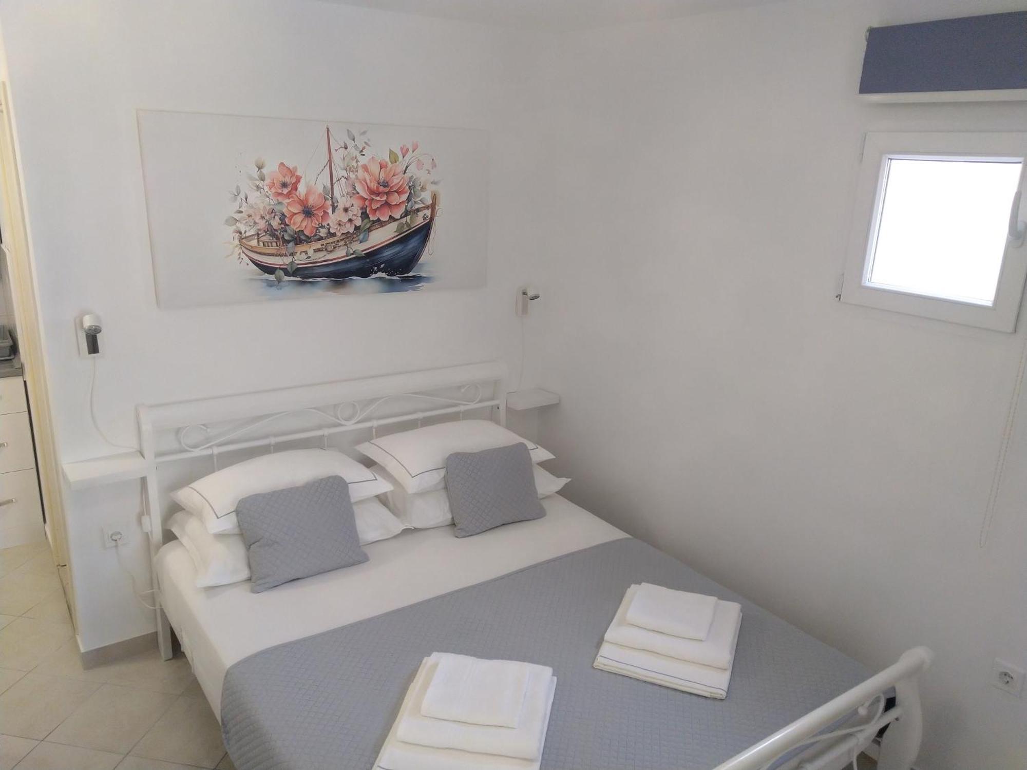 Edo Apartment