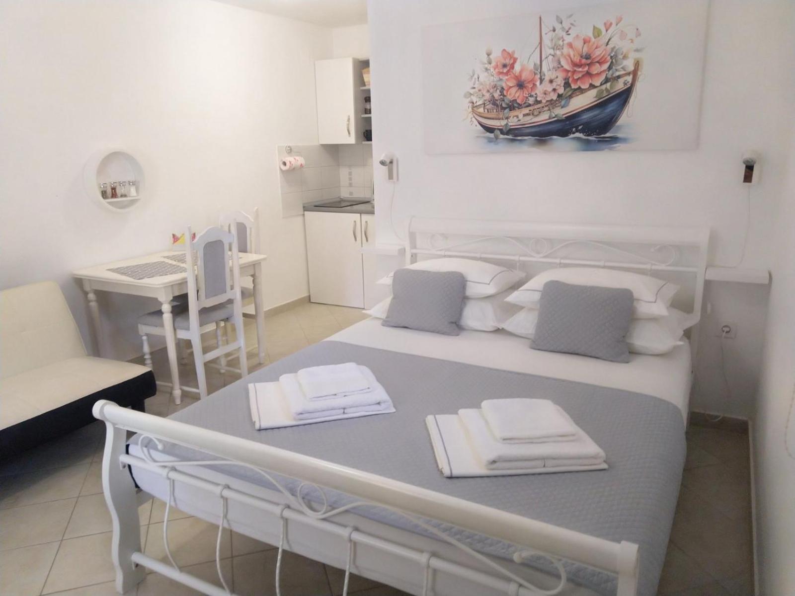 Apartment Edo