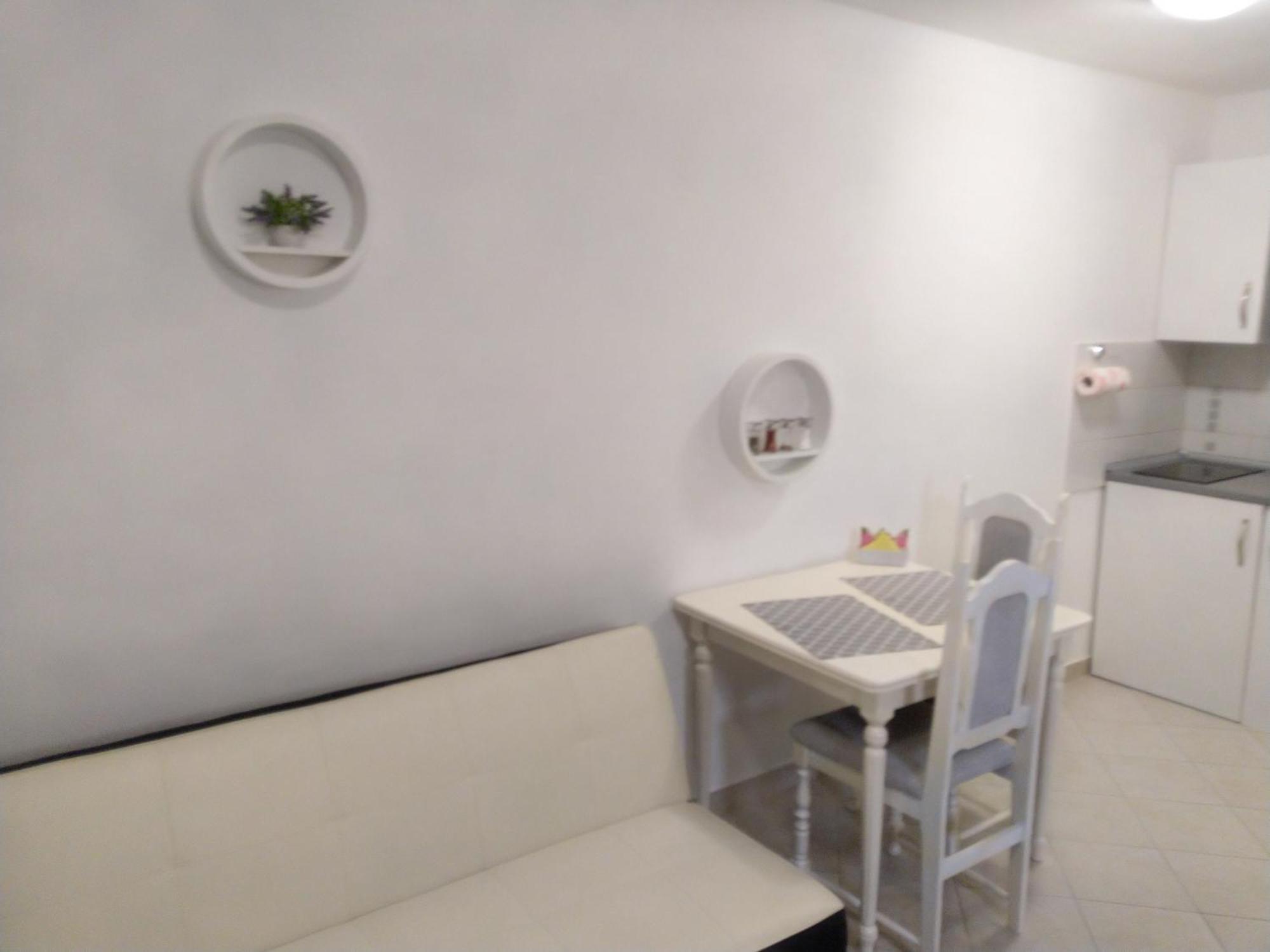 Apartment Edo *