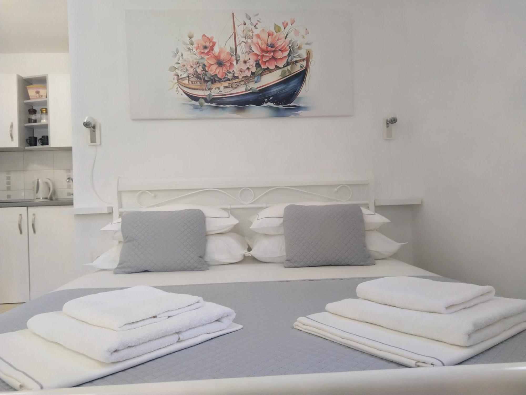 Apartment Edo