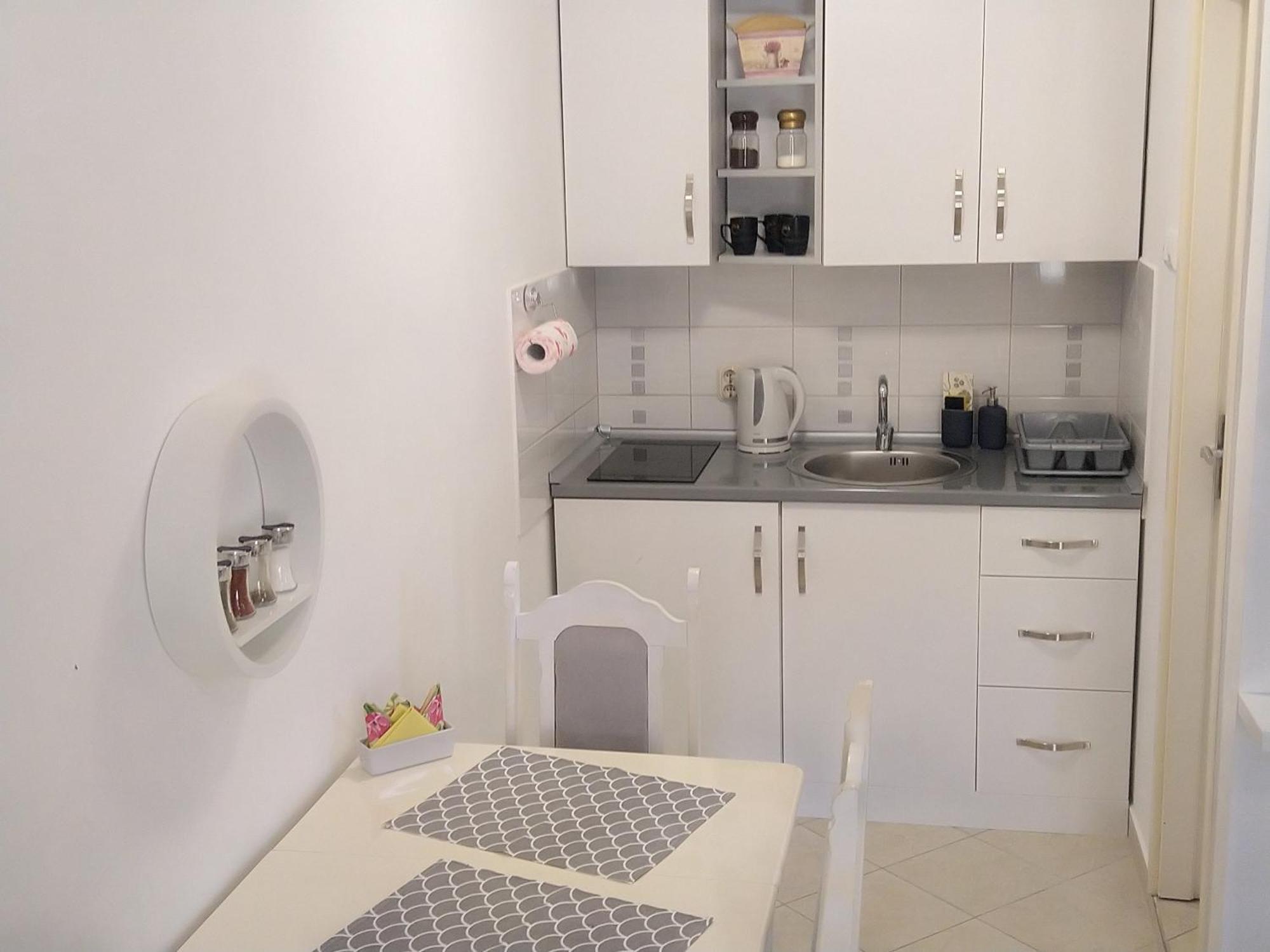 Apartment Edo *