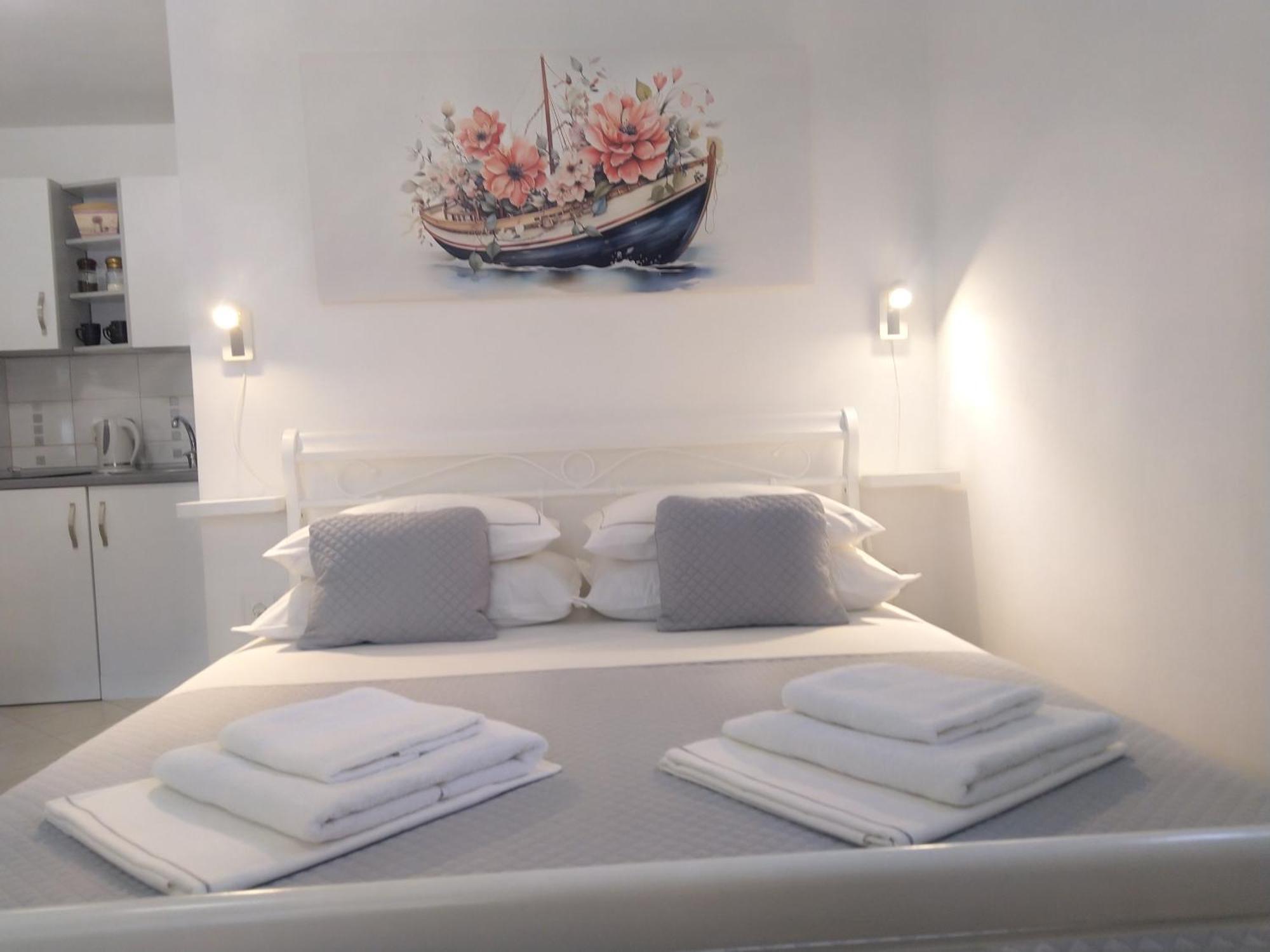Edo Apartment Vis