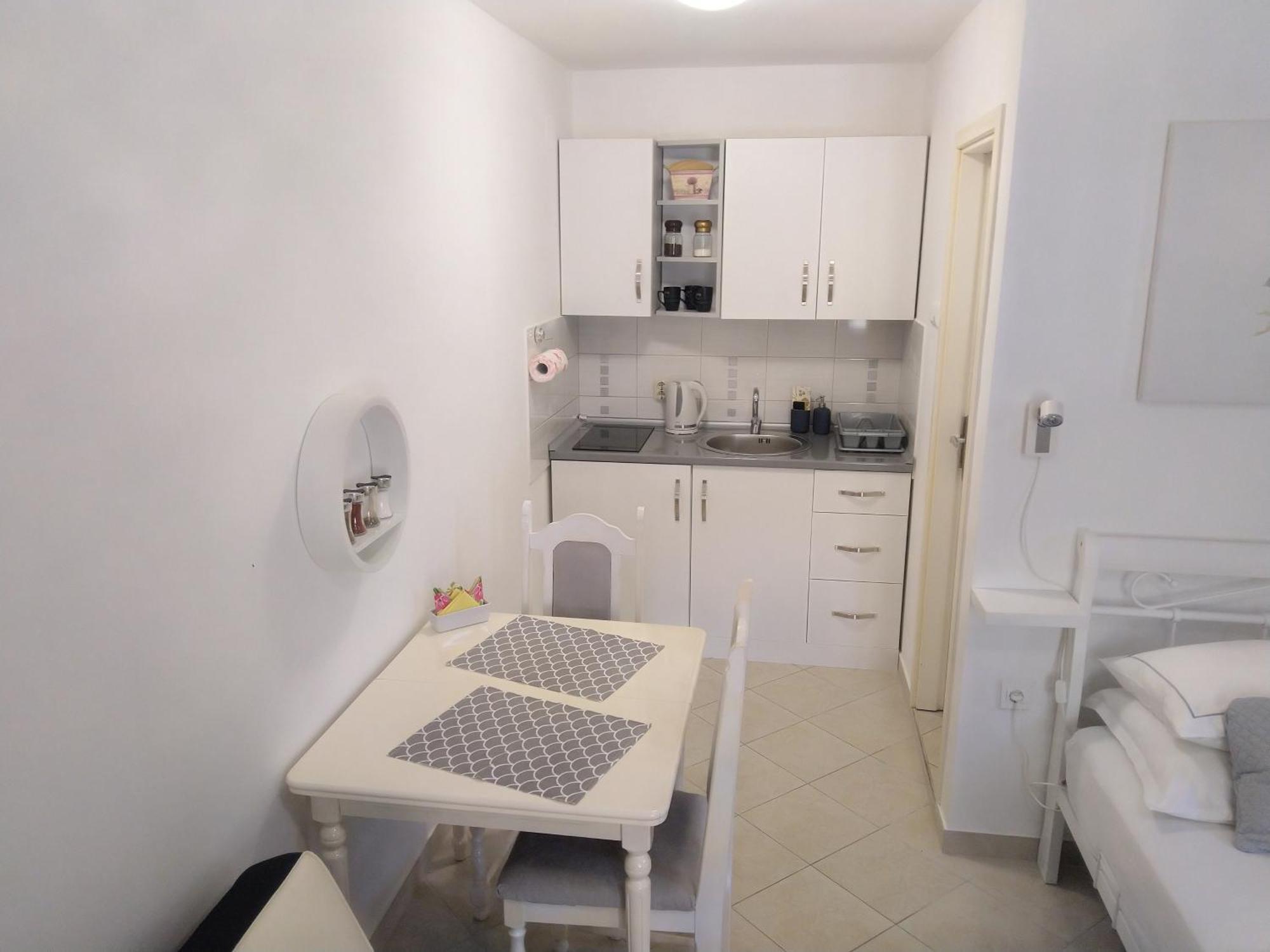 Apartment Edo Vis
