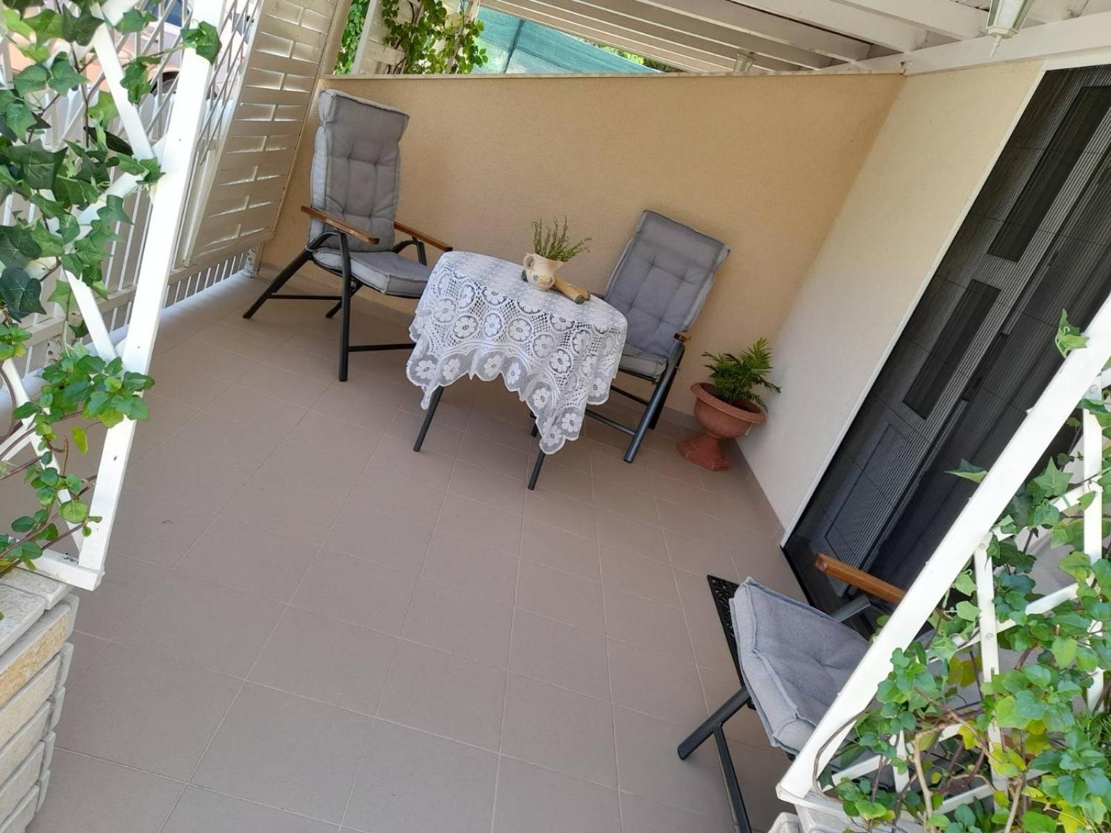 Apartment Edo