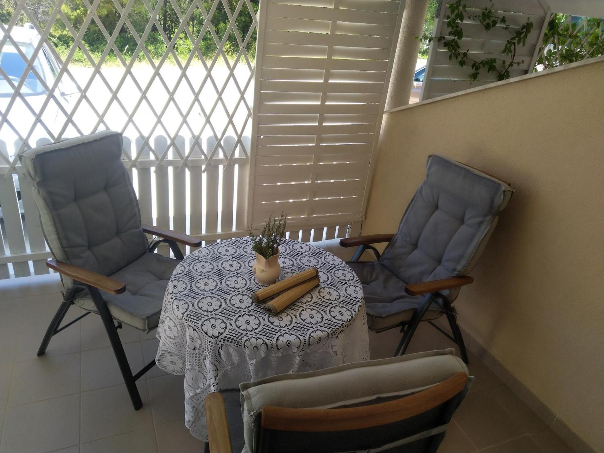 Apartment Edo