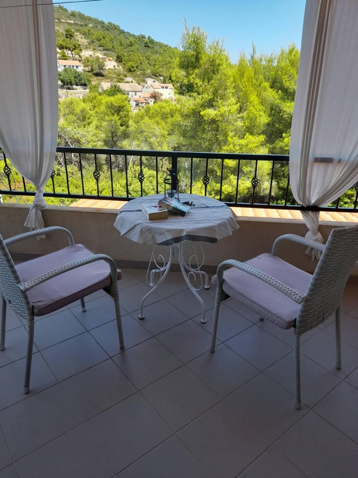 Appartement Edo *