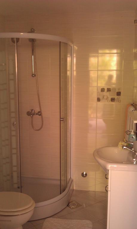 Apartment Edo Vis