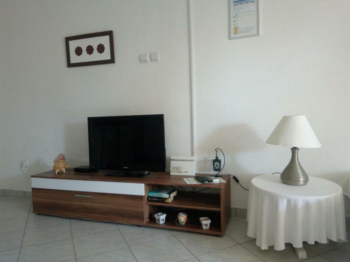 Edo Apartment